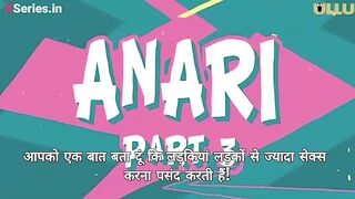 Anari Episode 7 Web Series 18+