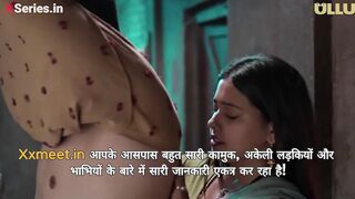 Anari Episode 7 Web Series 18+
