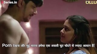 Anari Episode 7 Web Series 18+