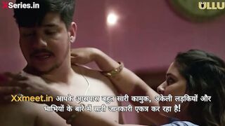 Anari Episode 7 Web Series 18+