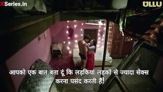 Anari Episode 7 Web Series 18+