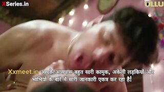 Anari Episode 7 Web Series 18+