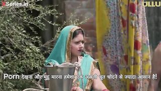 Anari Episode 7 Web Series 18+
