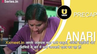 Anari Episode 7 Web Series 18+