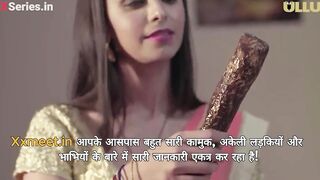 Andar Ki Baat Episode 10 Web Series 18+