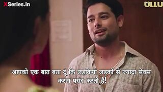 Andar Ki Baat Episode 10 Web Series 18+