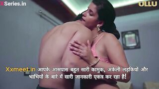 Andar Ki Baat Episode 10 Web Series 18+