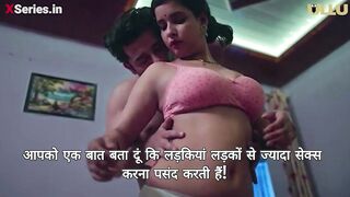Andar Ki Baat Episode 10 Web Series 18+