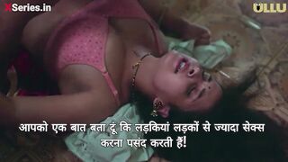 Andar Ki Baat Episode 10 Web Series 18+