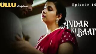 Andar Ki Baat Episode 10 Web Series 18+