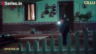 Bidaai Episode 5 Web Series 18+