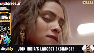 Bidaai Episode 5 Web Series 18+