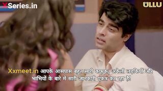 Bidaai Episode 5 Web Series 18+