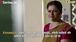 Bidaai Episode 5 Web Series 18+