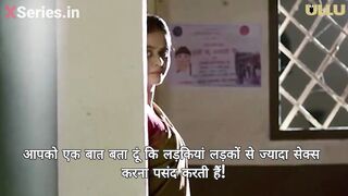 Bidaai Episode 5 Web Series 18+