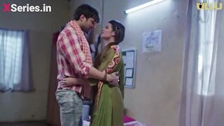 Bidaai Episode 5 Web Series 18+