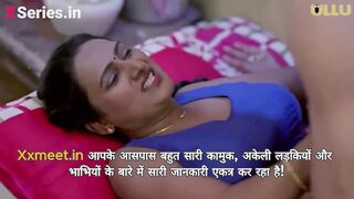 Bidaai Episode 5 Web Series 18+