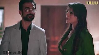 Corporate Episode 4 Web Series 18+