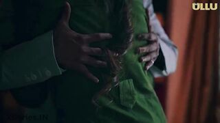 Corporate Episode 4 Web Series 18+