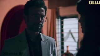 Corporate Episode 4 Web Series 18+