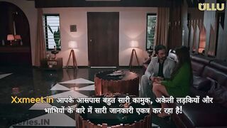 Corporate Episode 4 Web Series 18+
