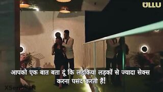 Corporate Episode 4 Web Series 18+