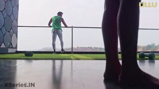 Corporate Episode 4 Web Series 18+