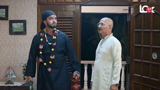 Saat Raat Suhagraat Web Series 18+