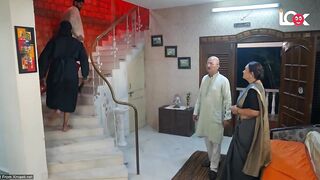 Saat Raat Suhagraat Web Series 18+