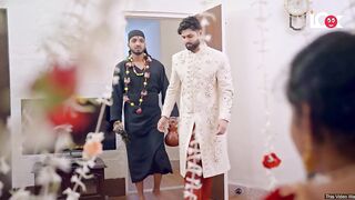 Saat Raat Suhagraat Web Series 18+