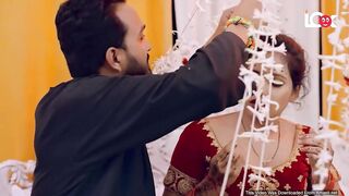 Saat Raat Suhagraat Web Series 18+