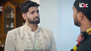 Saat Raat Suhagraat Web Series 18+