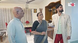 Saat Raat Suhagraat Web Series 18+