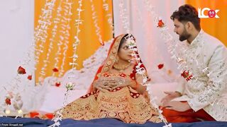 Saat Raat Suhagraat Web Series 18+