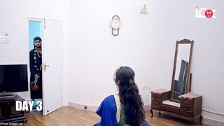 Saat Raat Suhagraat Web Series 18+
