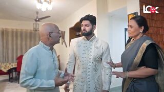 Saat Raat Suhagraat Web Series 18+