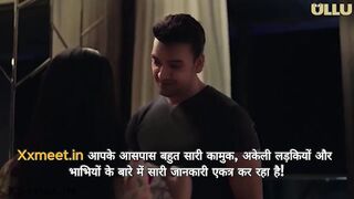 Corporate Episode 6 Web Series 18+