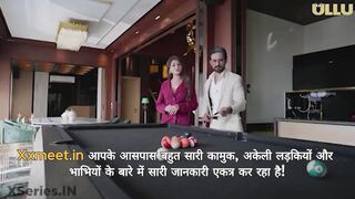 Corporate Episode 6 Web Series 18+