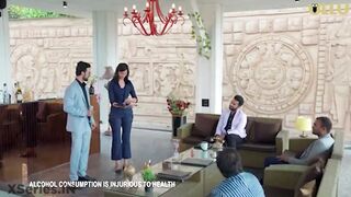 Corporate Episode 6 Web Series 18+