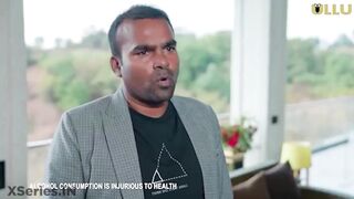 Corporate Episode 6 Web Series 18+