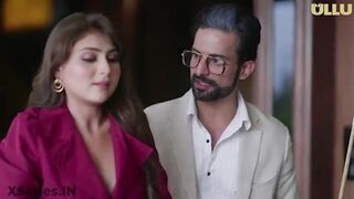 Corporate Episode 6 Web Series 18+
