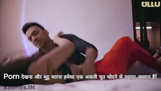 Corporate Episode 6 Web Series 18+