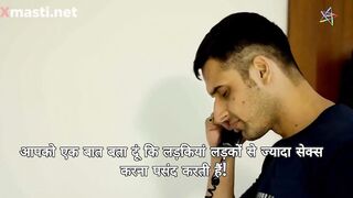 Mismatch Episode 1 Web Series 18+