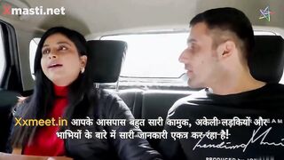 Mismatch Episode 1 Web Series 18+