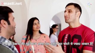 Mismatch Episode 1 Web Series 18+