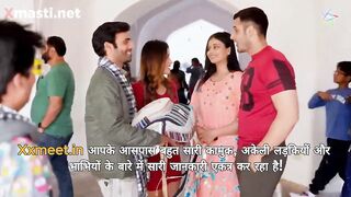 Mismatch Episode 1 Web Series 18+
