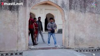 Mismatch Episode 1 Web Series 18+