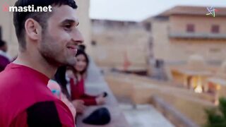 Mismatch Episode 1 Web Series 18+
