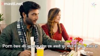 Mismatch Episode 1 Web Series 18+