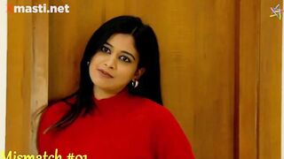 Mismatch Episode 1 Web Series 18+